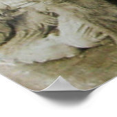 スポケーンインディアン球団 ポスター (角)