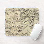 スポケーン国 マウスパッド (マウス)