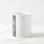 スポケーン秋コーヒーマグ コーヒーマグカップ (中央)