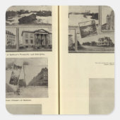 スポケーン スクエアシール (正面)