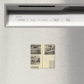 スポケーン マグネット (インサイチュ (食洗機))