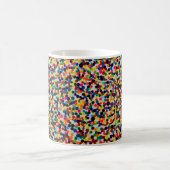 スポッカラフルトマグ コーヒーマグカップ (中央)