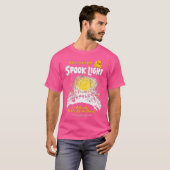 スポックライト Tシャツ (正面フル)