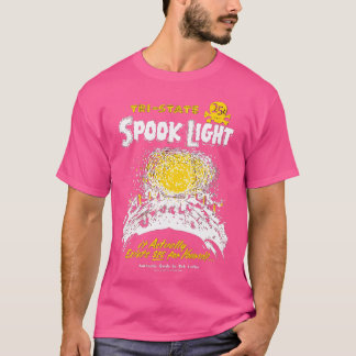 スポックライト Tシャツ