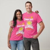 スポックライト Tシャツ (ユニセックス)