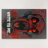 スポック ジグソーパズル (横)