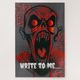 スポック ジグソーパズル