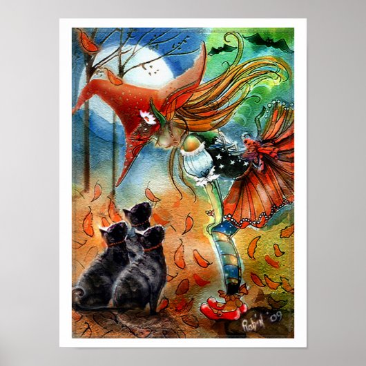 「スポック・スクールへようこそ」ポスター ポスター (正面)