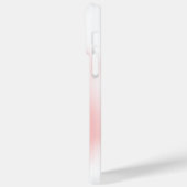 スポック Case-Mate iPhoneケース (裏面 / 左)