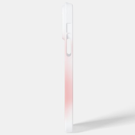 スポック Case-Mate iPhoneケース (裏面 / 左)