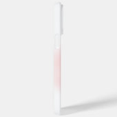 スポック Case-Mate iPhoneケース (裏面 / 右)