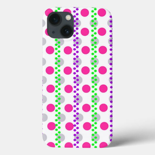 スポッストライプティ2014 Case-Mate iPhoneケース (裏面)
