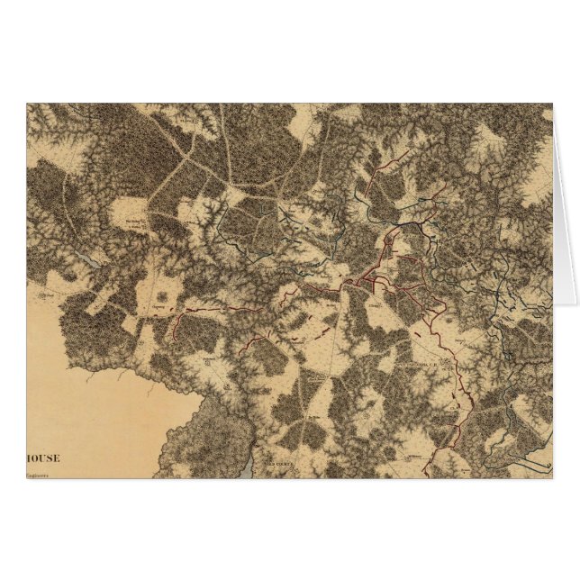 スポッツルバニアコートハウスバージニア (正面横)