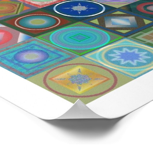 'スポッツ2' ポスター (角)