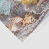 スポッテチワワビーチブリスデクページ 薄葉紙 (詳細)