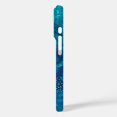 スポッテッドイーグルレイIphoneケース Case-Mate iPhoneケース (裏面 / 左)