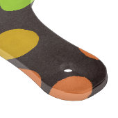 スポッテッドカッティングボード カッティングボード (角)