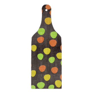 スポッテッドカッティングボード カッティングボード