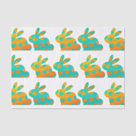 スポッテッドバニー 薄葉紙