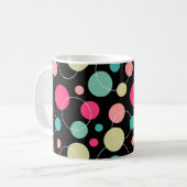 スポットと円150816 コーヒーマグカップ (正面左)