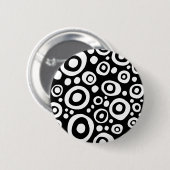 スポットと円 – 02 缶バッジ (正面&裏面)
