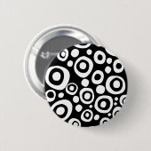 スポットと円 – 07 缶バッジ (正面&裏面)