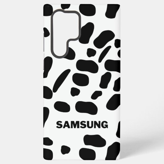 スポットサムスンギャラクシーS23ウルトラケース! SAMSUNG GALAXYケース (裏面)