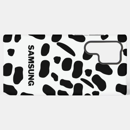 スポットサムスンギャラクシーS23ウルトラケース! SAMSUNG GALAXYケース (裏面横)