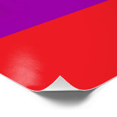 スポットパールホース ポスター (コーナー)