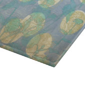 スポットライトフローラI カッティングボード (角)