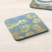 スポットライトフローラI コースター (左側)