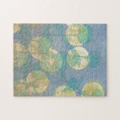 スポットライトフローラI ジグソーパズル (横)