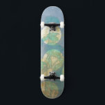 スポットライトフローラI スケートボード<br><div class="desc">フローラ</div>