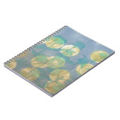 スポットライトフローラI ノートブック (左側)