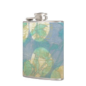 スポットライトフローラI フラスク (左)