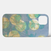 スポットライトフローラI Case-Mate iPhoneケース (裏面 (横))