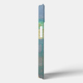 スポットライトフローラI Case-Mate iPhoneケース (裏面 / 右)