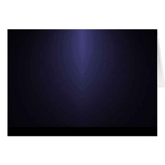 スポットライト背景 (正面横)