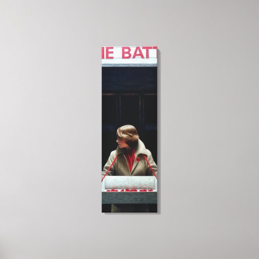 スポットライト1979 キャンバスプリント (正面)