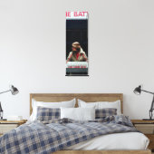 スポットライト1979 キャンバスプリント (インサイチュ (寝室))