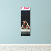 スポットライト1979 キャンバスプリント (インサイチュ (ウッドフロア))