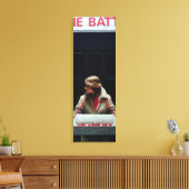 スポットライト1979 キャンバスプリント (インサイチュ (リビング))