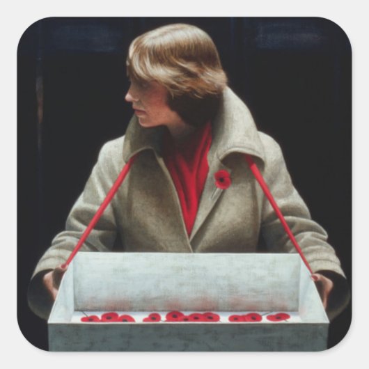 スポットライト1979 スクエアシール (正面)