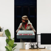 スポットライト1979 ポスター (ホームオフィス)