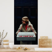 スポットライト1979 ポスター (キッチン)