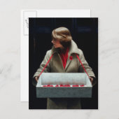 スポットライト1979 ポストカード (正面/裏面)