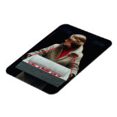 スポットライト1979 マグネット (左側)