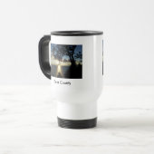 スポットライト! トラベルマグ (正面左)