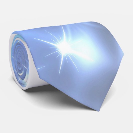スポットライト ネクタイ (ロール)