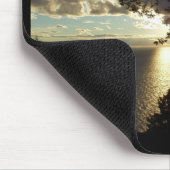 スポットライト マウスパッド (コーナー)